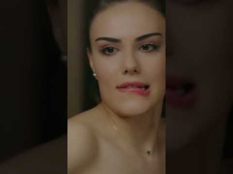 Sevda'nın 5 Dakikada güzellik dönüşümü! #shorts #kimsebilmez