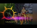 Veeracharitham Padum Song Dhol Tapori Mix By DJ ANU SKS