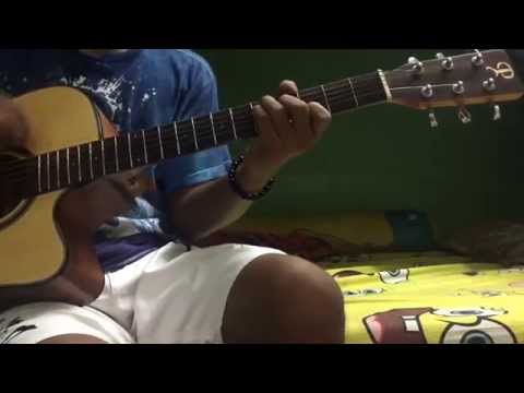 A New Tattoo by Urbandub (Acoustic Version)