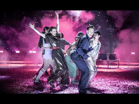 Trailer: MUCH ADO ABOUT NOTHING - Coming to Broadway starring Tom Hiddleston & Hayley Atwell