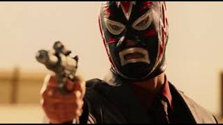 Download lagu Machete and Sartana were arrested by mysterious guys after they found their secret mp3