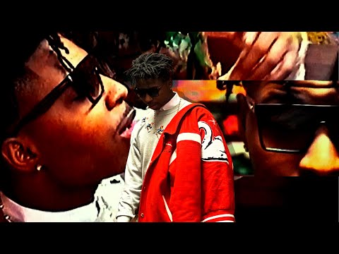 BACKonnat$H!Tagain- Shaudie Man (OFFICIAL MUSIC VIDEO)