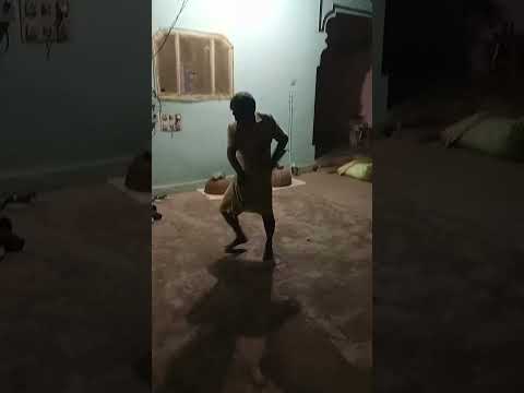 NTR  ramarao dance performance 🕺🎶💪