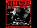 The Varukers - Fuck You Up
