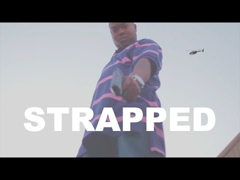 STRAPPED ft. J Stalin & Nipsey Hussle [MUSIC VIDEO]
