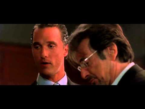 Feed the horse - Two For The Money (2005)