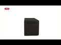 CAPRI STORAGE BOX 305L