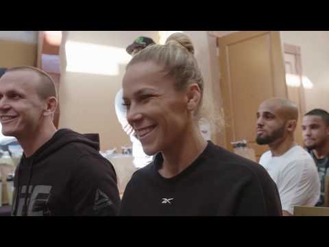 UFC 247 Embedded: Vlog Series - Episodio 6