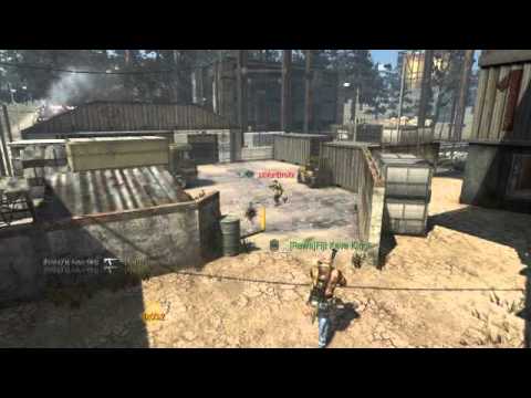 Fiji Kava King - Black Ops Game Clip