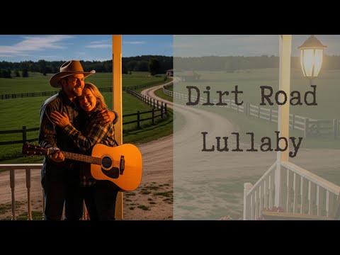 Country Music | Dirt Road Lullaby