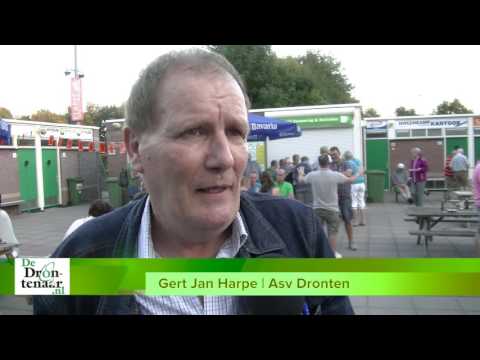 VIDEO | Gert Jan Harpe is de eerste ‘vrijwilliger van het jaar’ van Asv Dronten VIDEO | Gert Jan Harpe is de eerste ‘vrijwilliger van het jaar’ van Asv Dronten