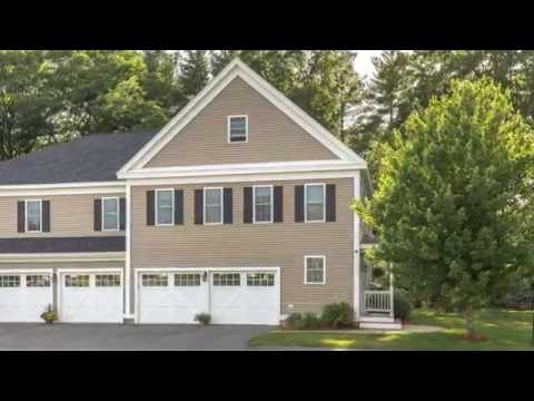 50 Mount Vernon St, Unit 5, North Reading MA - Geralyn Farrelly - Tel 978-866-8658