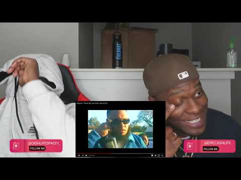 Kapulet - Phone My Line (feat. Spenny14) | Ragtalk TV Reaction