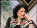 Valerie Harper On Going Through A Good Divorce 1978 CBC Archives CBC