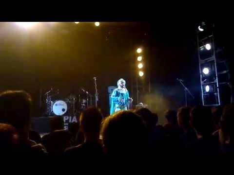 Rumatera - Full Intro + Azzeccatori