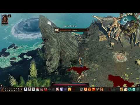 [DOS2] Rogue Guided Playthrough - Act 3
