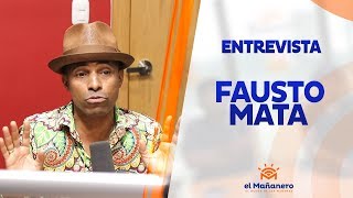 Entrevista a Fausto Mata (Boca de Piano)
