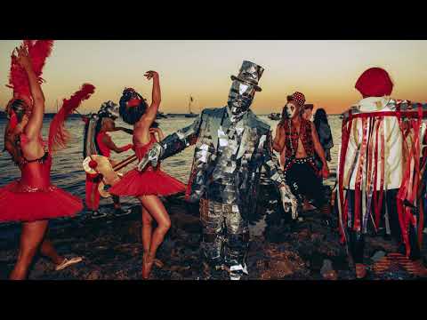 Ramirez VS The temper trap - Sweet Hablando (Dim Chord & dj pete Mykonos Rework)