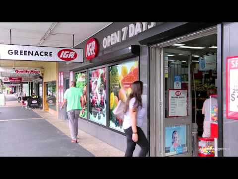 Greenacre, 2 Tempe Street