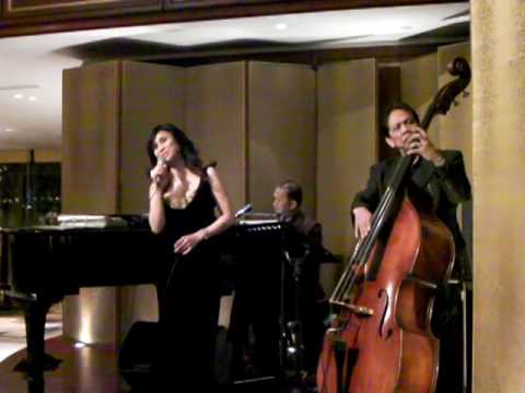 Malou- Wish you Love w/ Voltaire & Joe D.