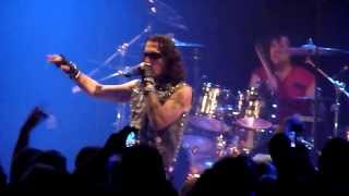 RATT - &quot;Lack Of Communication&quot; - Live 01-22-2014 - The Phoenix Theater - Petaluma, CA