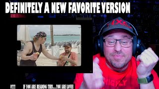 Home Free - Any Way The Wind Blows [Home Free&#39;s Version] REACTION!