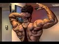 Bodybuilder vs. Calisthenics