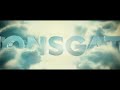 LIONSGATE INTRO 1080pHD