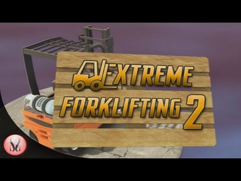 Extreme forklifting 2 android Extreme forklifting 2 android