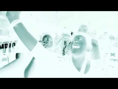 Camo & Krooked  "All Night" ft Pat Fulgoni - Rampage 2018