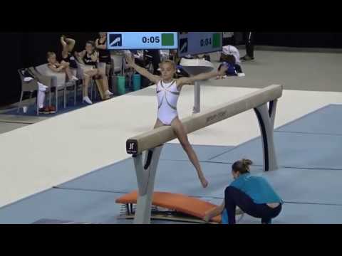 [HD] FIT 2019 YOUTH BALK Nell Bogaert