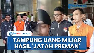 Eks Ajudan Gubernur Riau Tampung Uang Miliaran Hasil Pemerasan 'Jatah Preman', Sempat Tantang KPK