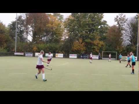 Graspiepers MA2 - Roden