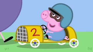Peppa Pig  Vrios Episdios Completos Portugus Brasil