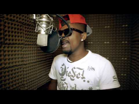 Eldaz feat. Jimsky - Soma Anazy (Official Music Video HD)