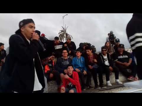 Ekidad vs Celedon - Fecha 7