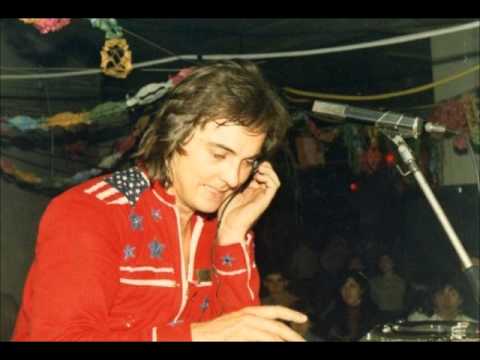 riccardo cioni N ° 1   1984