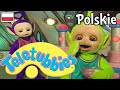 Teletubisie Po Polsku 67 DOBRA JAKOŚĆ Pełny Odcinek