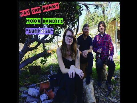 Pat 'The Bunny' Schneeweis - Dope fiend