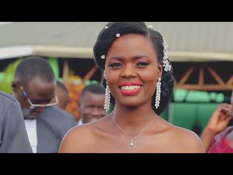 LABER MON NA BY KIDDY FACE (MARTIN WEDS WINNIE)