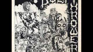Bolt Thrower - In Battle There Is No Law
