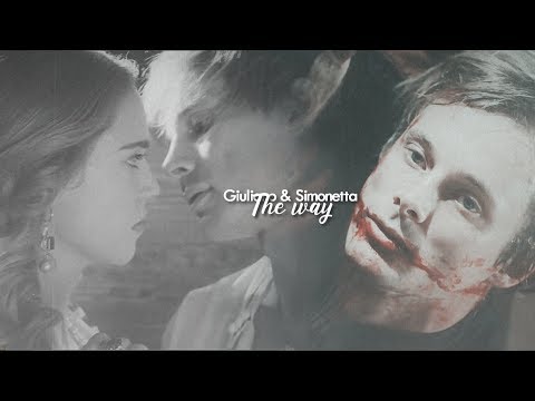 Giuliano & Simonetta | "Together in heaven" [I Medici 2]