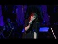 Sarah Blasko - Lost and Defeat - Sydney Opera House - HQ