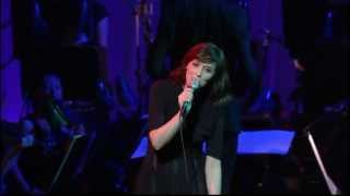 Sarah Blasko - Lost and Defeat - Sydney Opera House - HQ