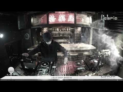 Label Showcase Vol09  Compuma