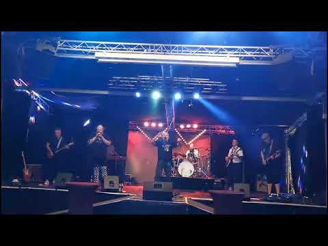 Skanking Girl - Plastic Skanksters - Live July 13th 2024