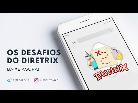 DiretriX video thumbnail