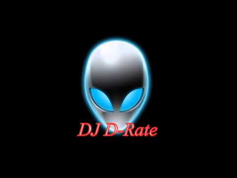 Dj D-Rate HandsUp Remix 2