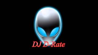 Dj D-Rate HandsUp Remix 2