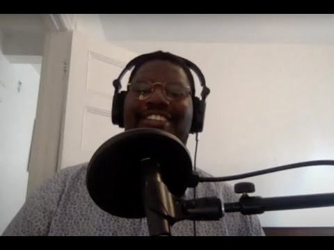 Joyful Noise Radio Hour - Episode 7, with Cedric Noel